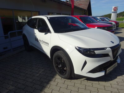 Alfa Romeo Junior Vorführwagen Alfa Romeo Junior Vorführwagen
