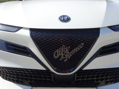 Alfa Romeo Junior Vorführwagen Alfa Romeo Junior Vorführwagen