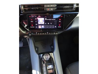 Alfa Romeo Junior Vorführwagen