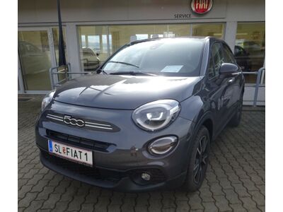 Fiat 500X Vorführwagen Fiat 500X Vorführwagen