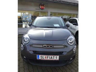 Fiat 500X Vorführwagen