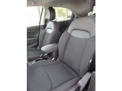 Fiat 500X Vorführwagen