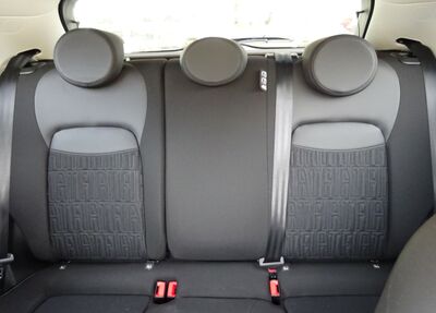 Fiat 500X Vorführwagen