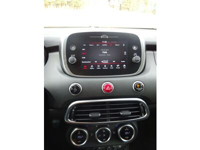 Fiat 500X Vorführwagen