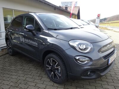 Fiat 500X Vorführwagen