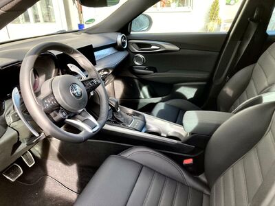 Alfa Romeo Tonale Vorführwagen