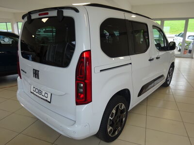 Fiat Doblo Vorführwagen