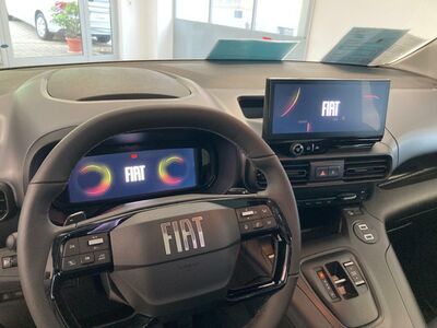 Fiat Doblo Vorführwagen