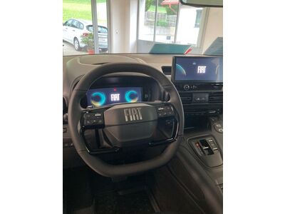 Fiat Doblo Vorführwagen