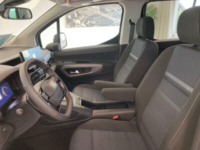 Fiat Doblo Vorführwagen