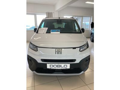 Fiat Doblo Vorführwagen