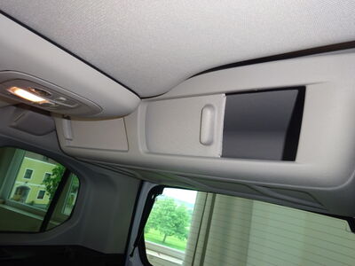 Fiat Doblo Vorführwagen