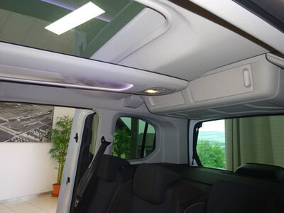 Fiat Doblo Vorführwagen