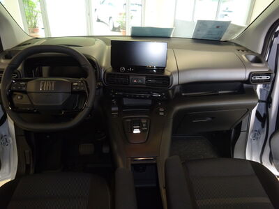 Fiat Doblo Vorführwagen