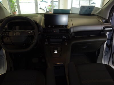 Fiat Doblo Vorführwagen