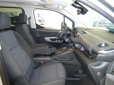 Fiat Doblo Vorführwagen