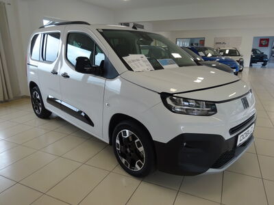 Fiat Doblo Vorführwagen