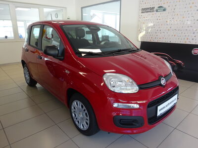 Fiat Panda Vorführwagen