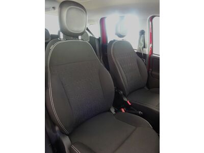 Fiat Panda Vorführwagen