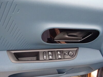 Fiat Grande Panda Vorführwagen