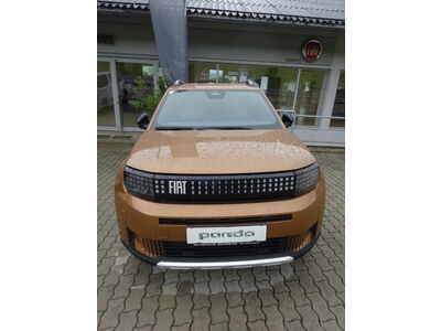 Fiat Grande Panda Vorführwagen