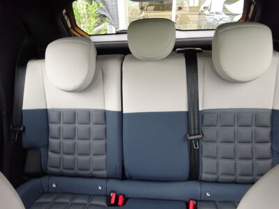 Fiat Grande Panda Vorführwagen