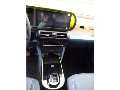 Fiat Grande Panda Vorführwagen