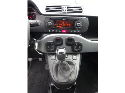 Fiat Panda Gebrauchtwagen