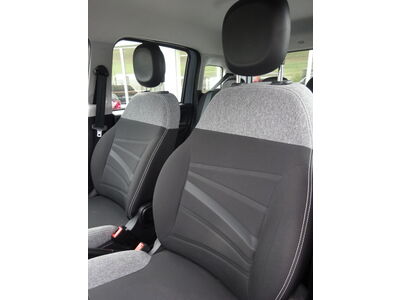 Fiat Panda Gebrauchtwagen
