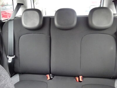 Fiat Panda Gebrauchtwagen