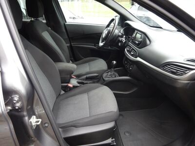 Fiat Tipo Gebrauchtwagen