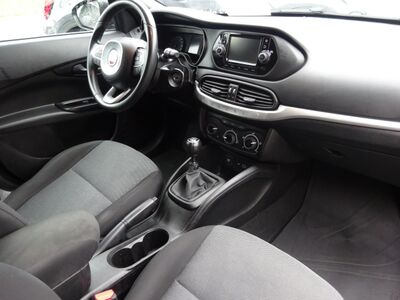 Fiat Tipo Gebrauchtwagen