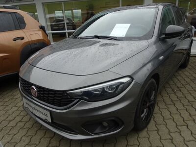 Fiat Tipo Gebrauchtwagen Fiat Tipo Gebrauchtwagen