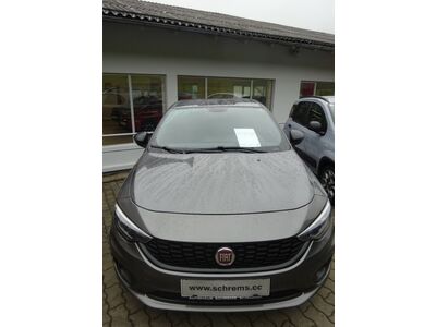 Fiat Tipo Gebrauchtwagen