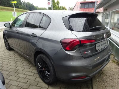 Fiat Tipo Gebrauchtwagen