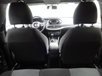Fiat Tipo Gebrauchtwagen