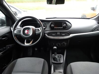 Fiat Tipo Gebrauchtwagen