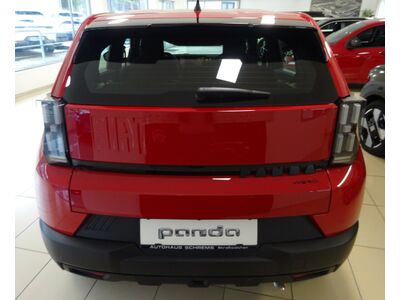 Fiat Grande Panda Vorführwagen