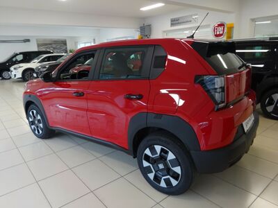 Fiat Grande Panda Vorführwagen