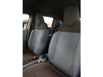 Fiat Grande Panda Vorführwagen