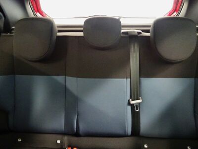 Fiat Grande Panda Vorführwagen