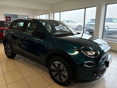 Fiat 600 Vorführwagen