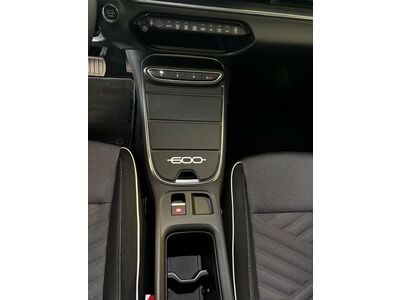 Fiat 600 Vorführwagen