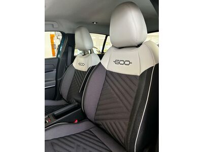 Fiat 600 Vorführwagen