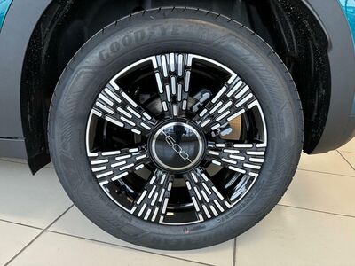 Fiat 600 Vorführwagen