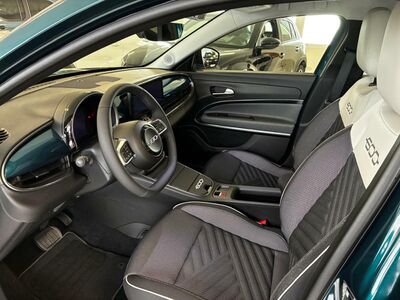 Fiat 600 Vorführwagen