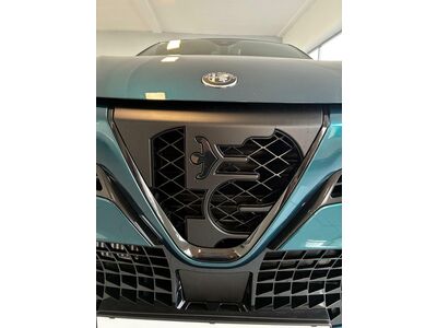 Alfa Romeo Junior Vorführwagen