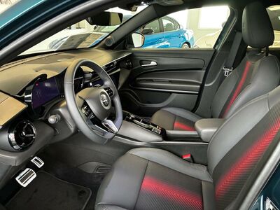 Alfa Romeo Junior Vorführwagen