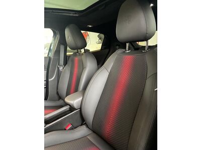 Alfa Romeo Junior Vorführwagen