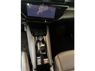 Alfa Romeo Junior Vorführwagen